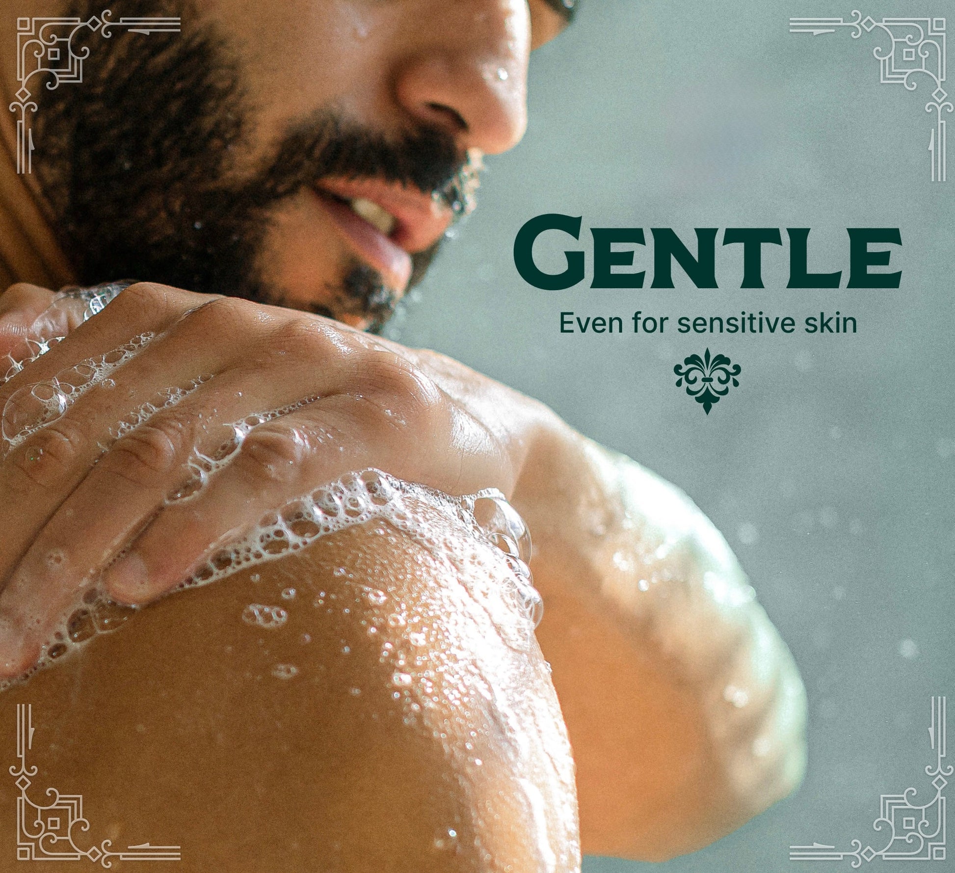 Bay Rum Castile Soap Carolina Castile Soap