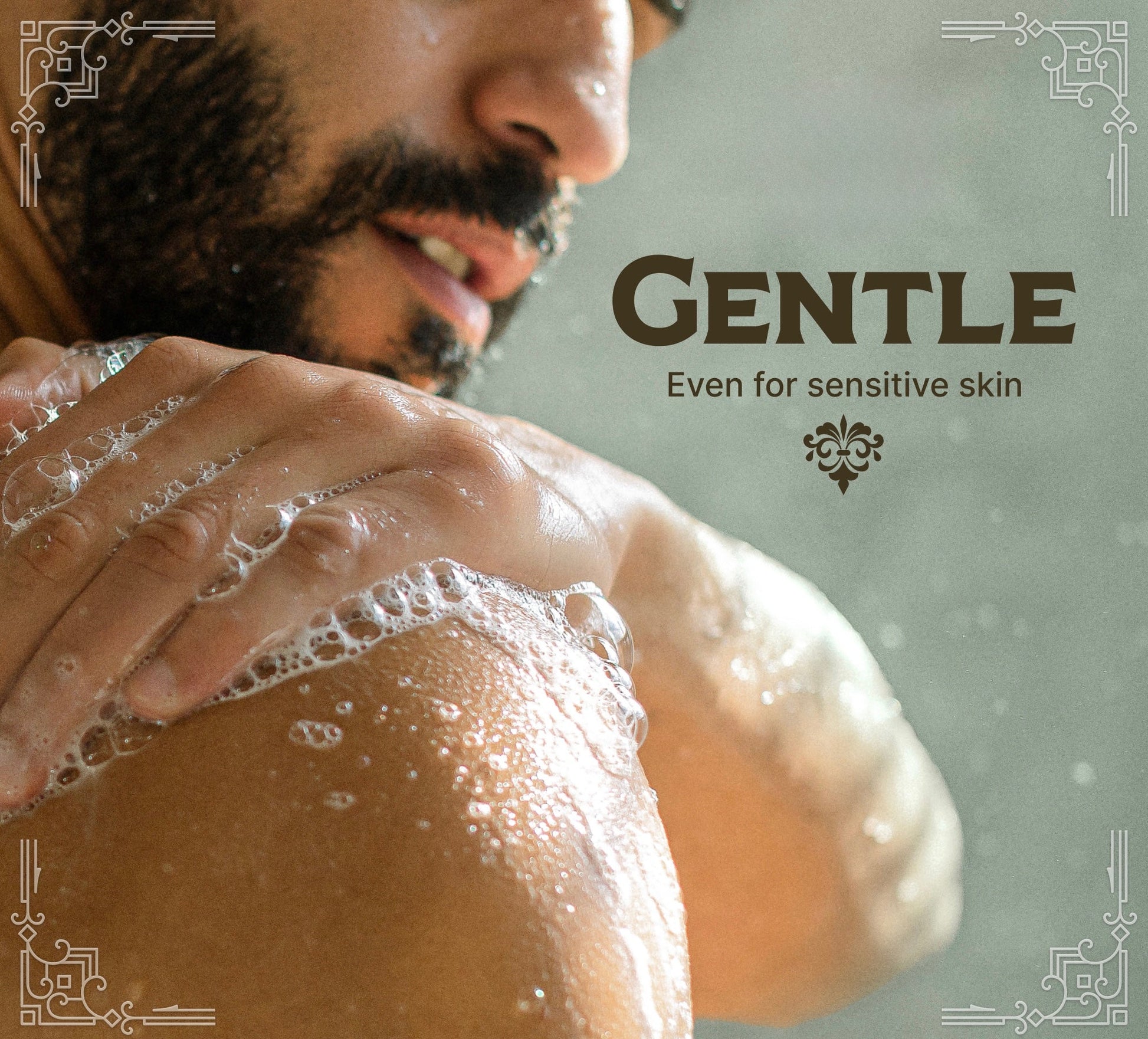 Sage Lime Castile Soap Carolina Castile Soap