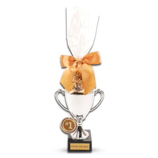 You're # 1! Gift Basket Alder Creek Gift Baskets