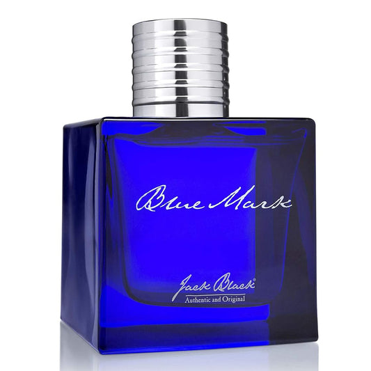 Jack Black , Blue Mark Eau de Parfum, 3.4 Fl Oz