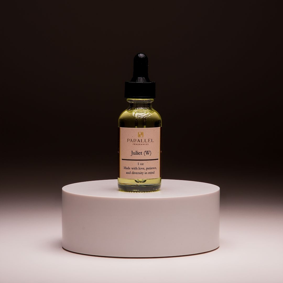 Juliet - Women's Fragrance Oil
