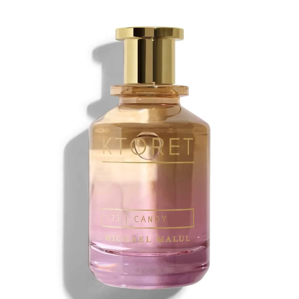 Michael Malul KTORET 173 Candy Eau de Parfum for Women, 3.4 oz / 100 ml Michael Malul