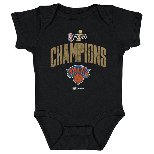 New York Knicks NBA Finals 2026 Champions WHT 500 LEVEL