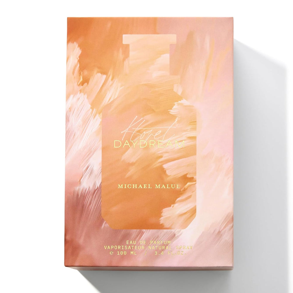 Michael Malul Daydream Eau de Parfum for Women - 100ml | 3.4oz FashionMojos.com