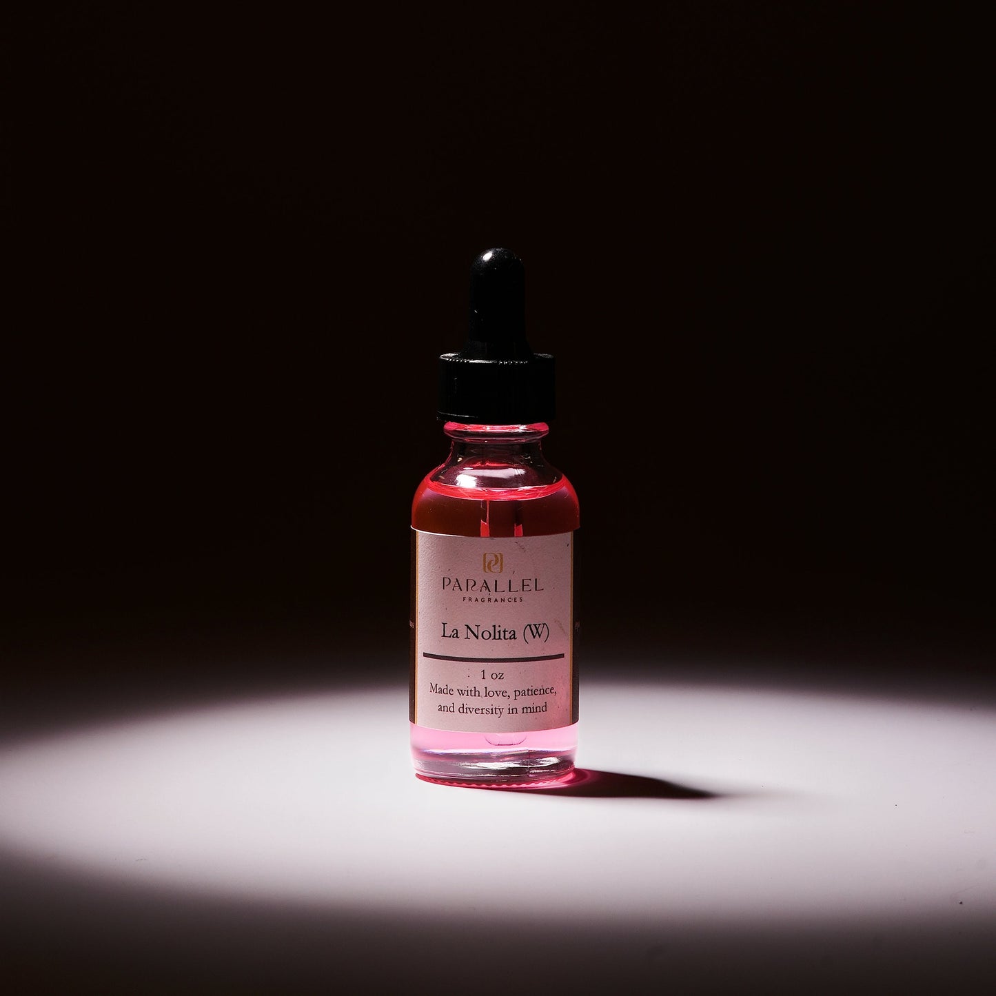 La Nolita - Women's Fragrance Oil