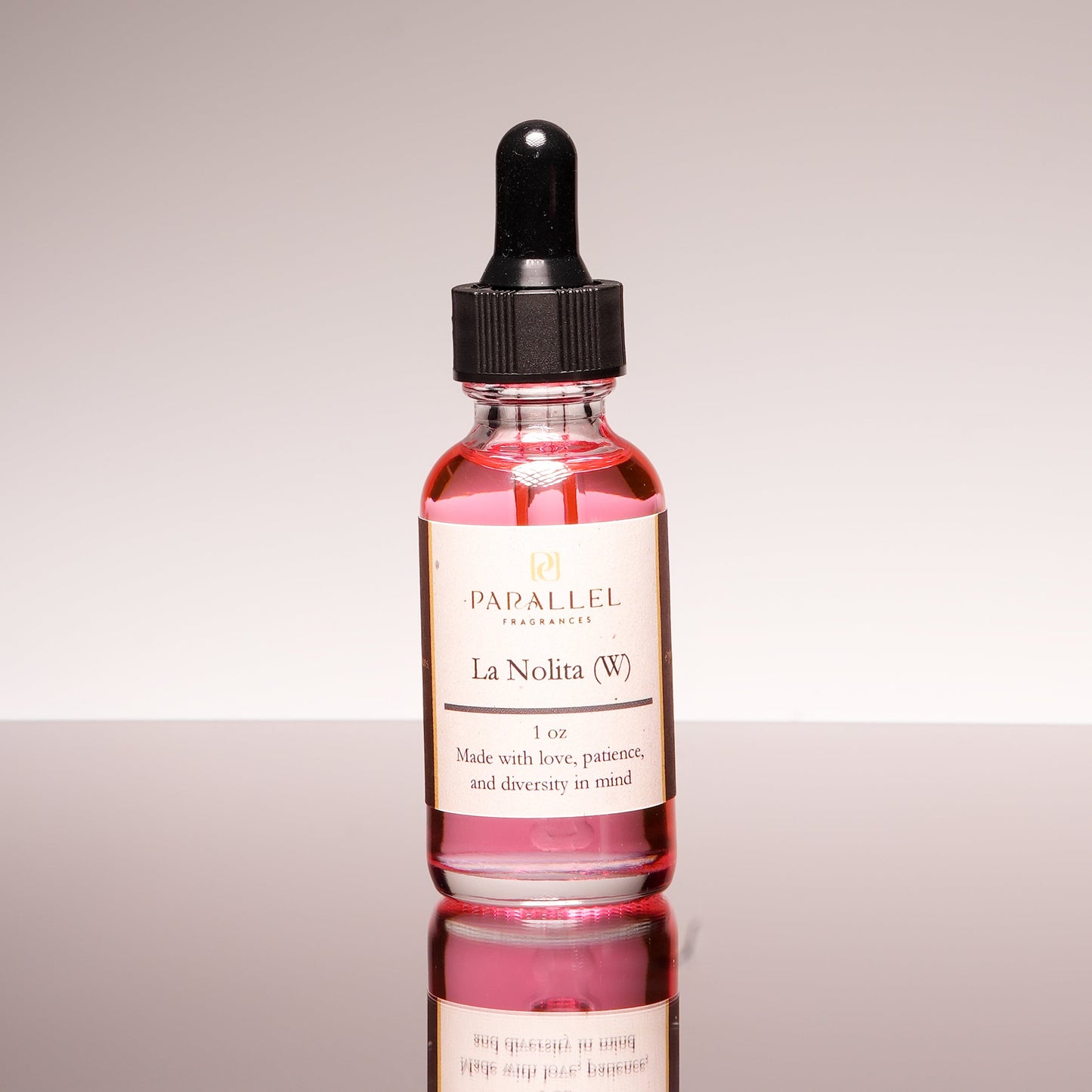 La Nolita - Women's Fragrance Oil