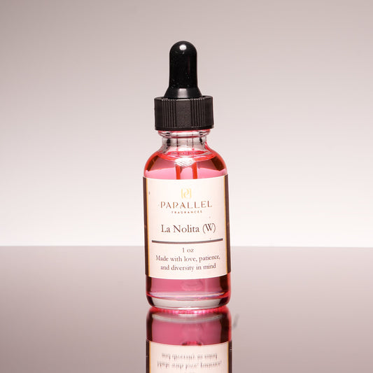 La Nolita - Women's Fragrance Oil