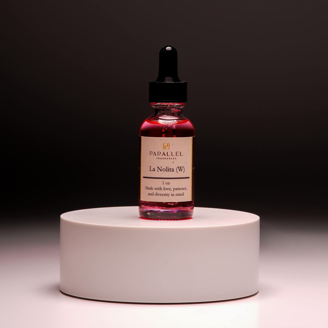 La Nolita - Women's Fragrance Oil