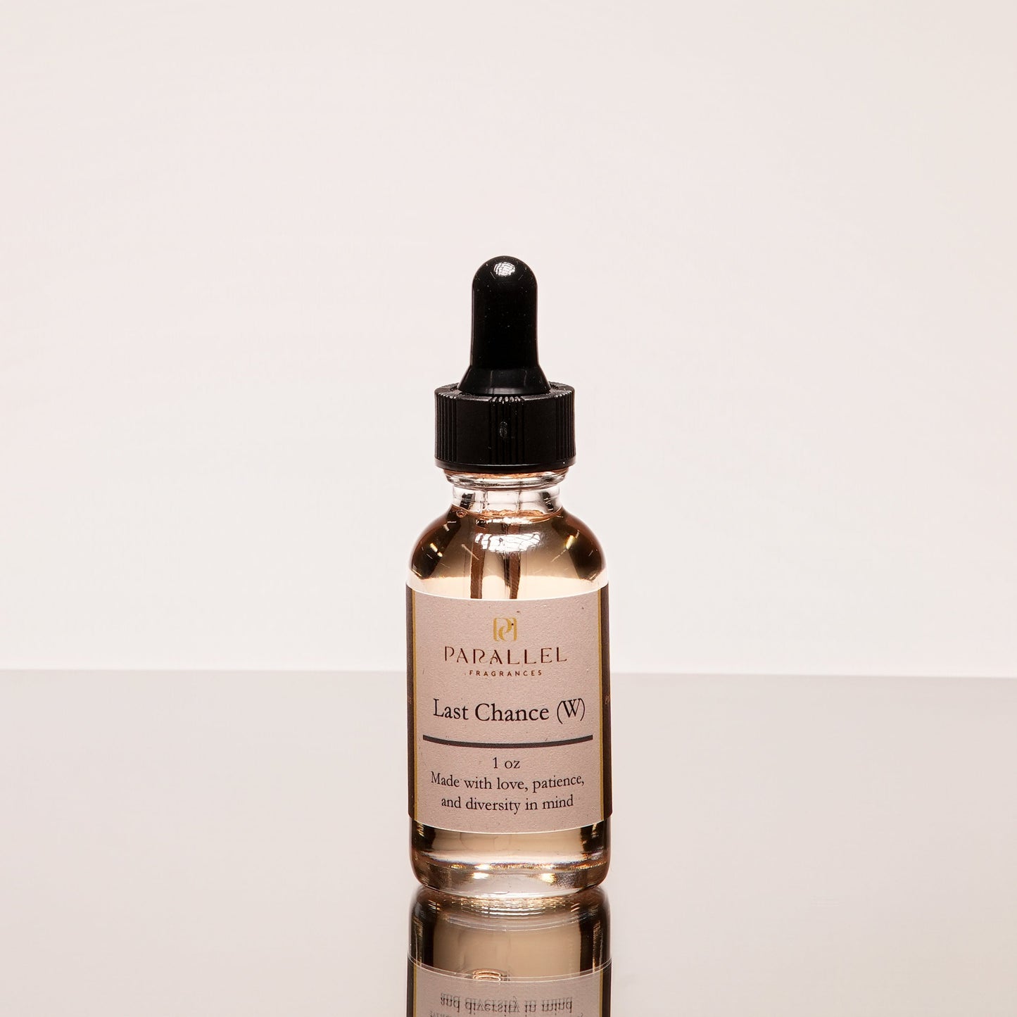 Last Chance - Women's Fragrance Oil