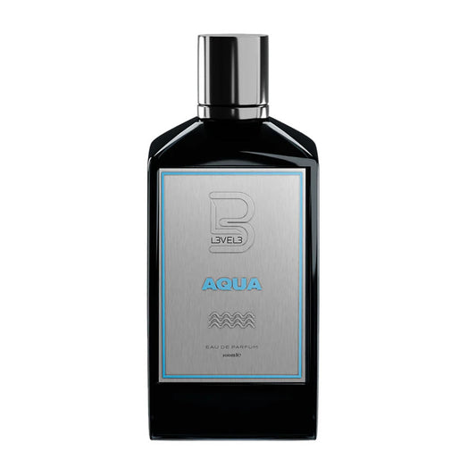 L3VEL3 EAU DE PARFUM COLOGNE 100ML - AQUA N.O.S. Barber Supply