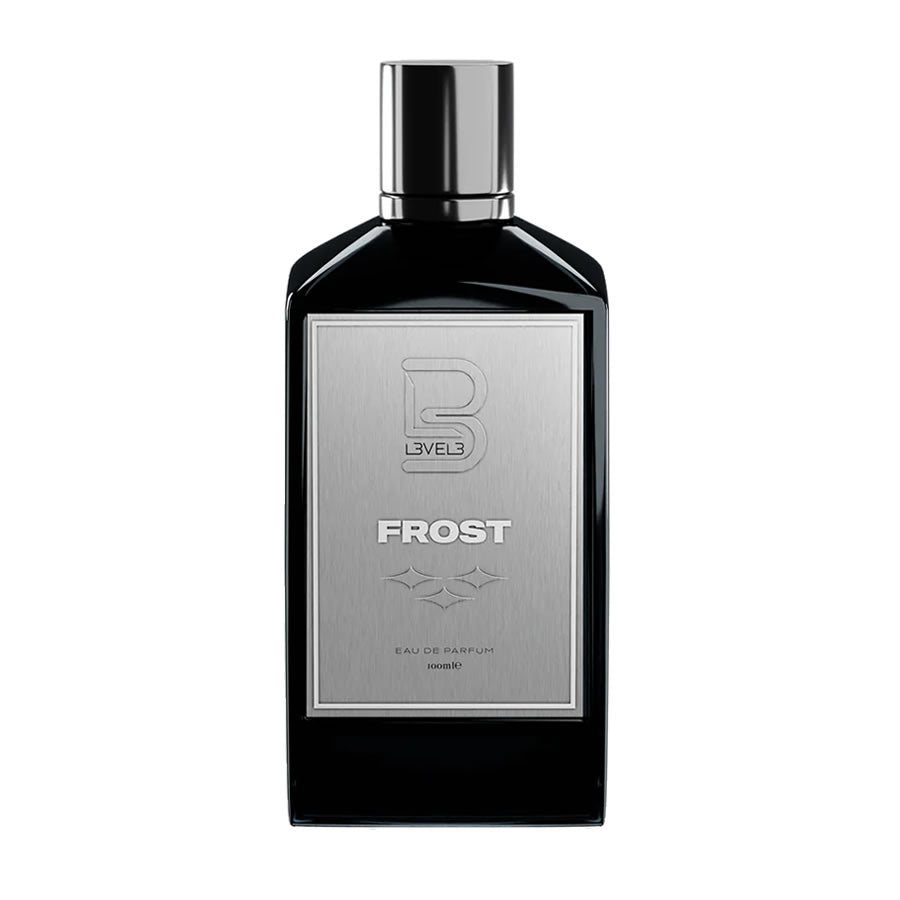 L3VEL3 EAU DE PARFUM COLOGNE 100ML - FROST N.O.S. Barber Supply