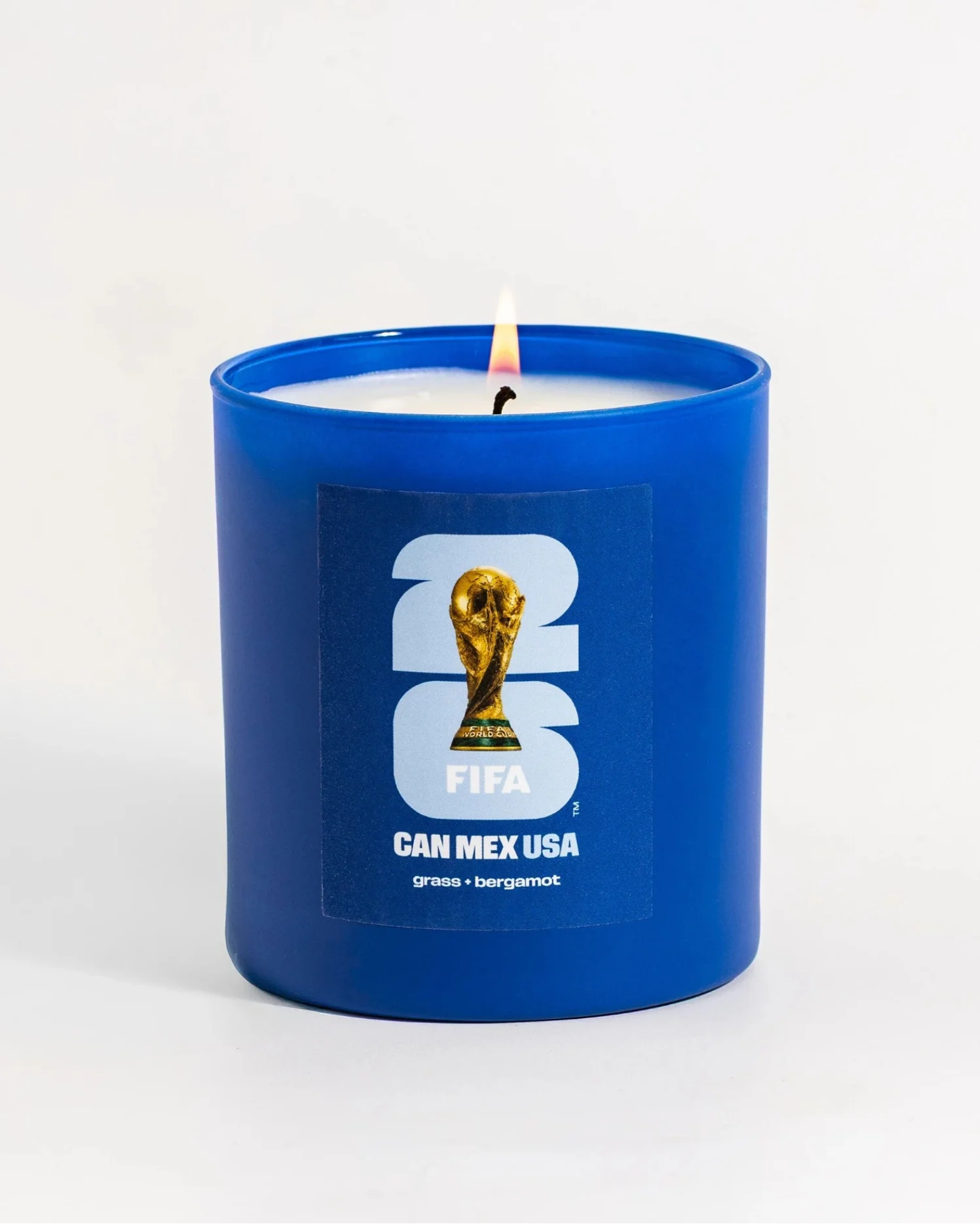 FIFA World Cup '26 - USA Literie Candles