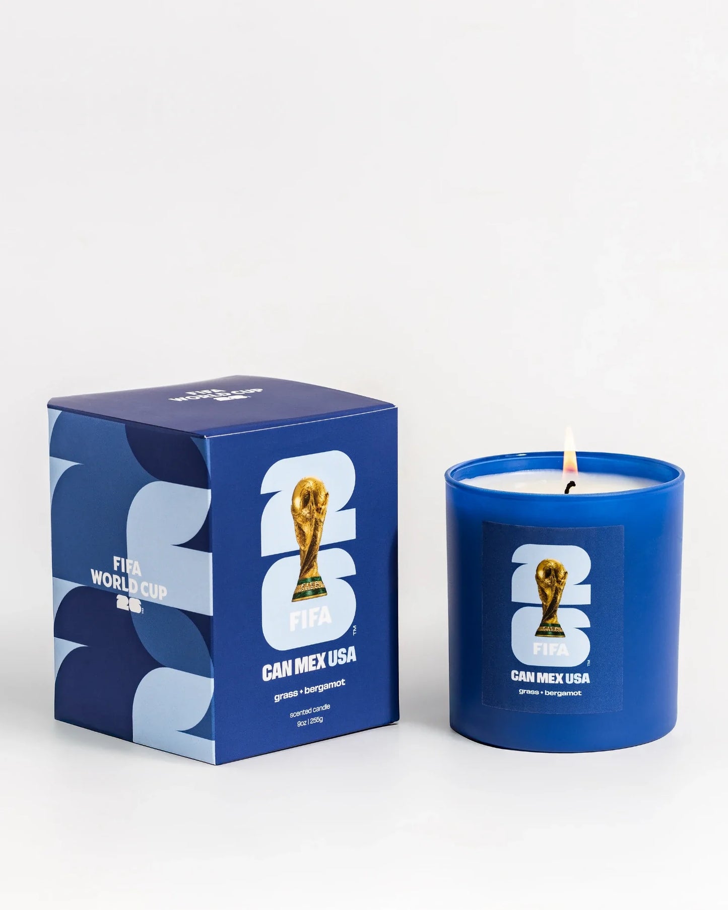 FIFA World Cup '26 - USA Literie Candles
