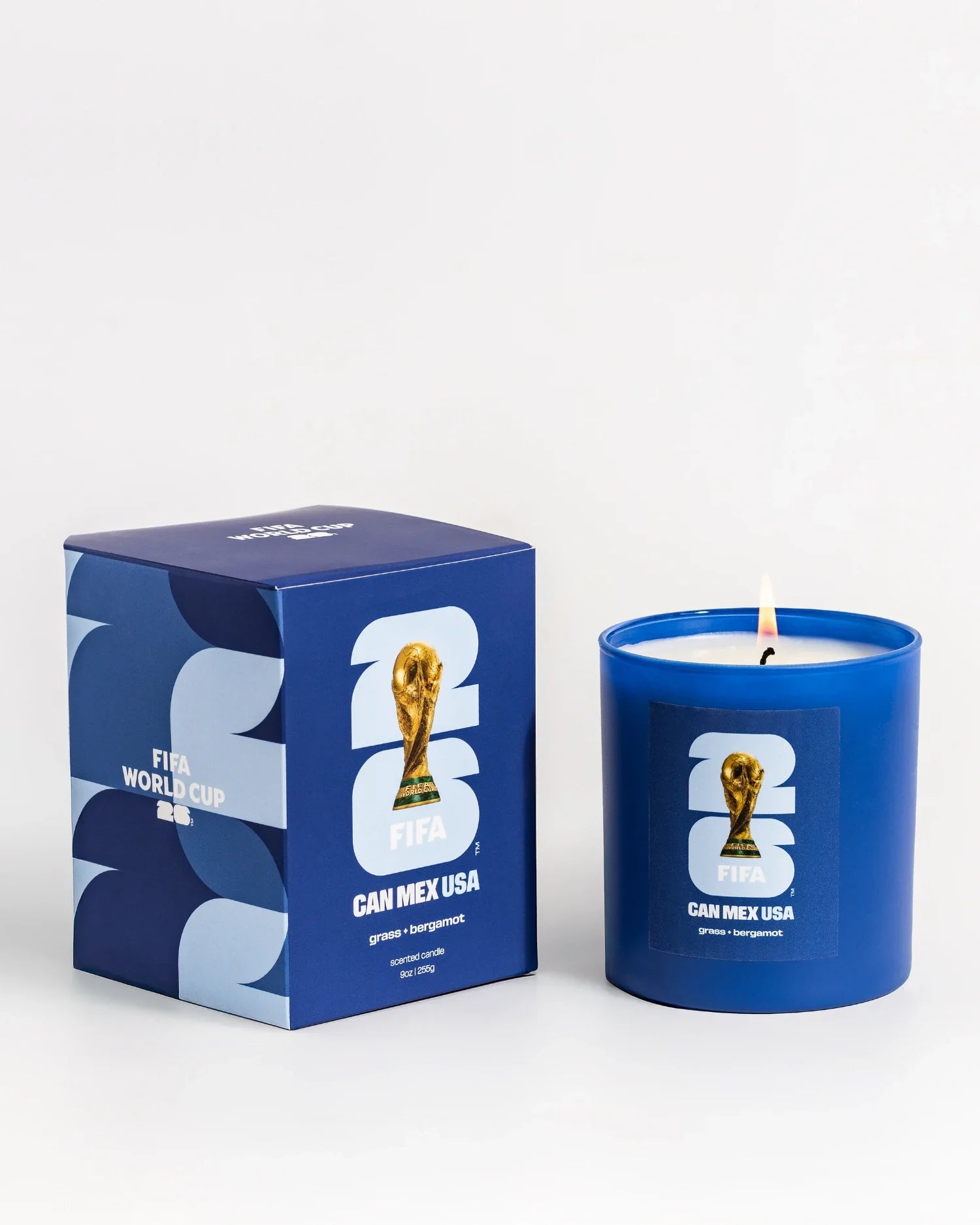 FIFA World Cup '26 - USA Literie Candles