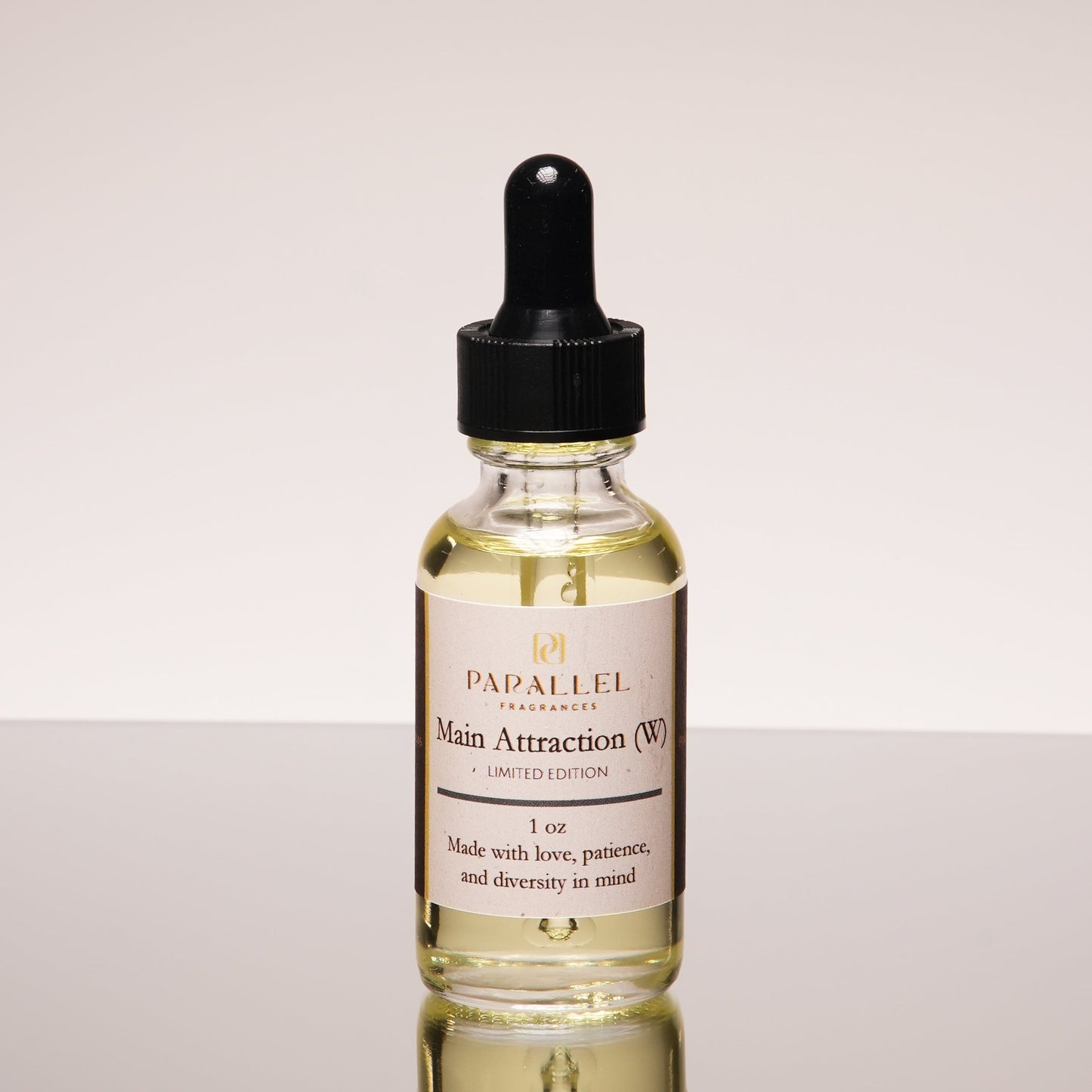 Main Attraction - Women's Fragrance Oil - FashionMojos.com