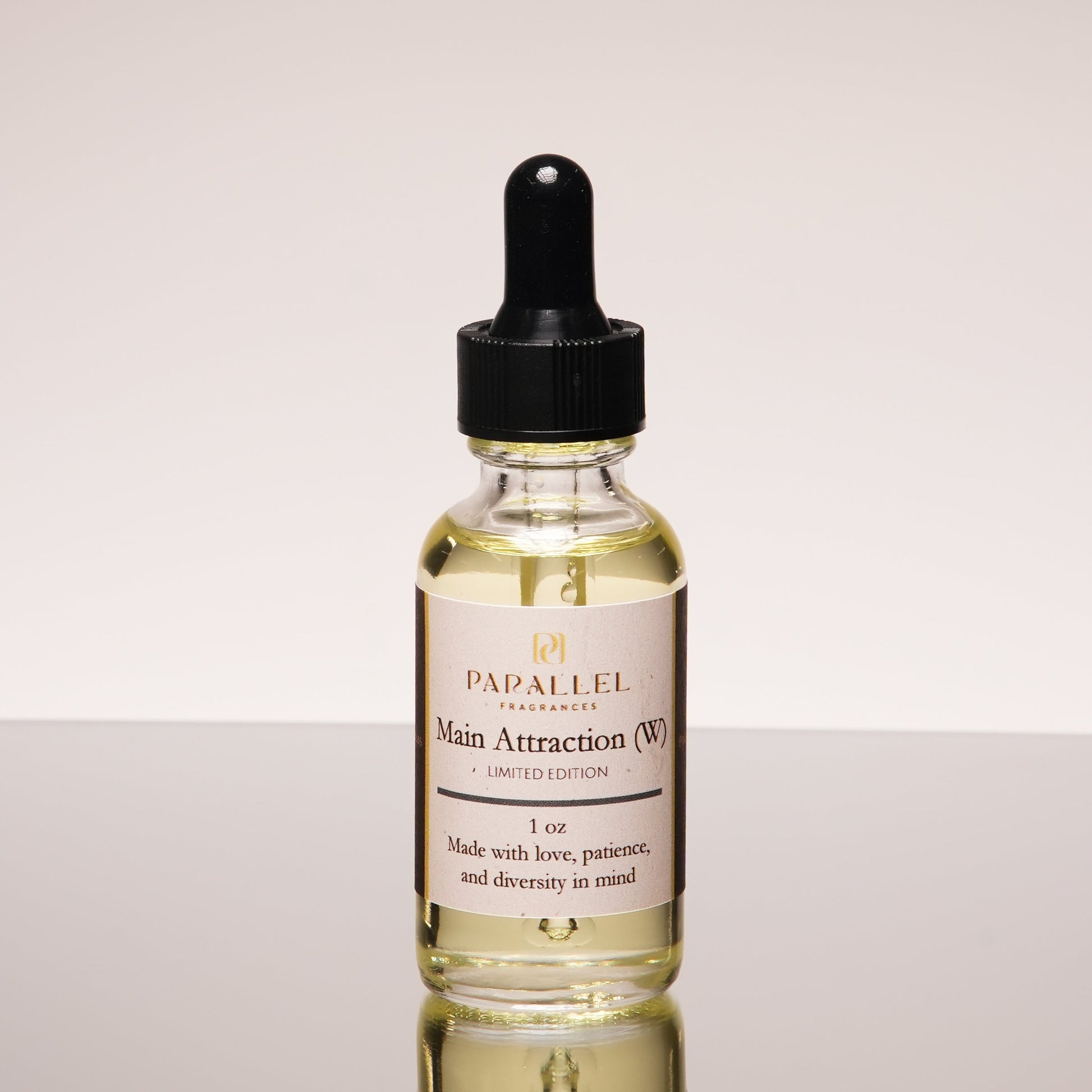 Main Attraction - Women's Fragrance Oil - FashionMojos.com