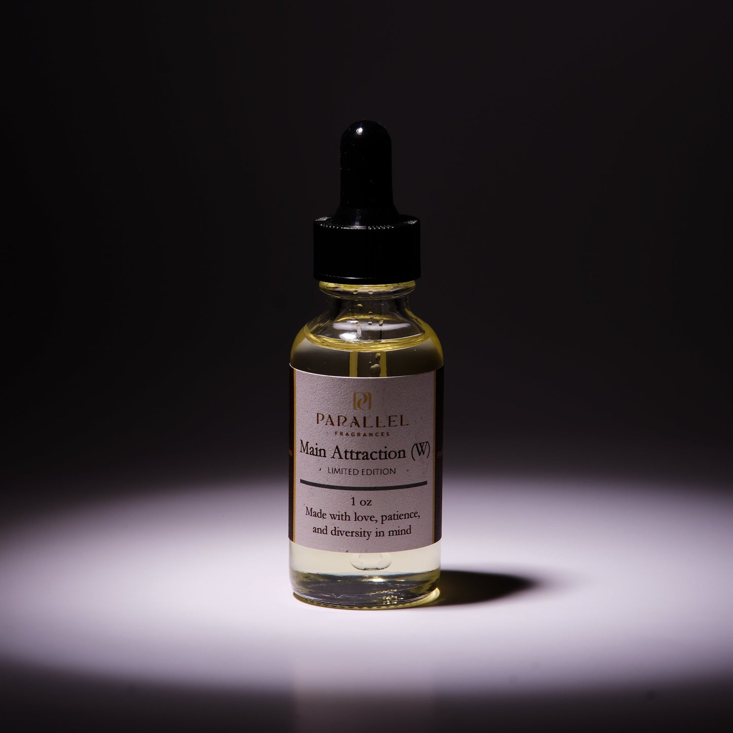 Main Attraction - Women's Fragrance Oil - FashionMojos.com