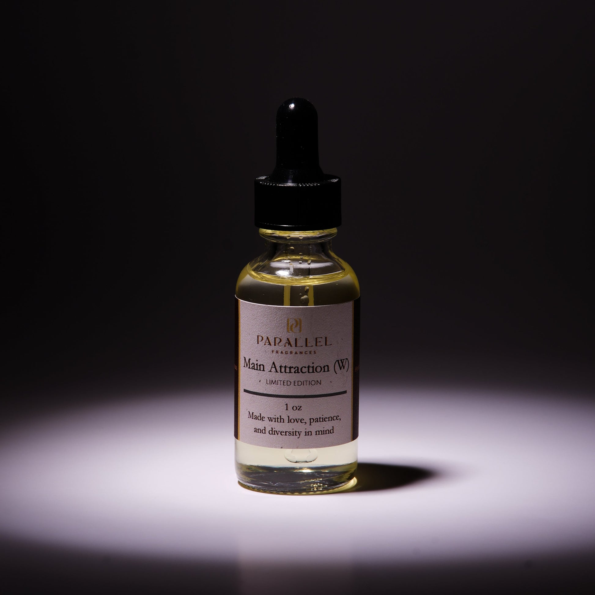 Main Attraction - Women's Fragrance Oil - FashionMojos.com