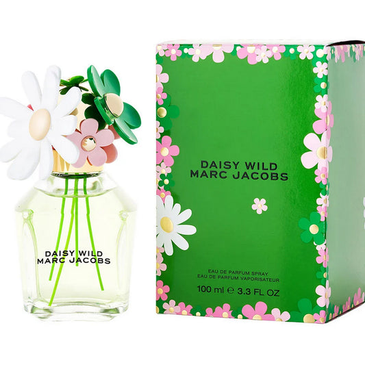 Marc Jacobs Daisy Wild FashionMojos.com
