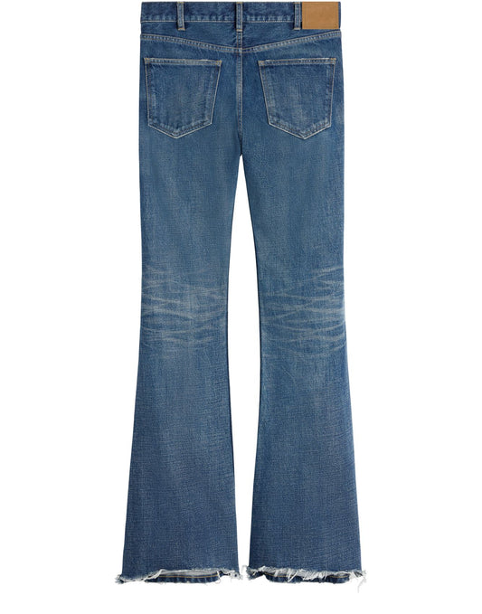 Marco Jeans in Dark Union Wash Denim