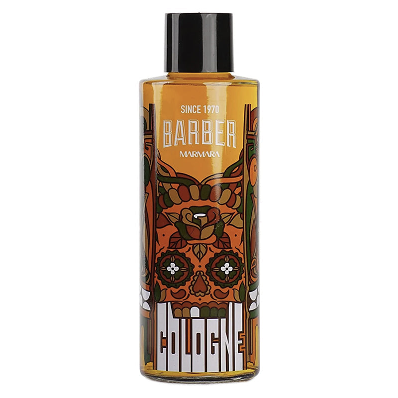 MARMARA BARBER AFTERSHAVE COLOGNE AMIKOO - 500ML N.O.S. Barber Supply