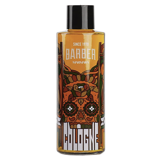 MARMARA BARBER AFTERSHAVE COLOGNE AMIKOO - 500ML N.O.S. Barber Supply