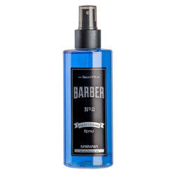 MARMARA BARBER AFTERSHAVE COLOGNE NO.2 - 250ML N.O.S. Barber Supply