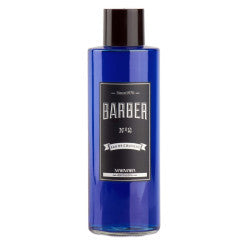 MARMARA BARBER AFTERSHAVE COLOGNE NO.2 - 500ML N.O.S. Barber Supply