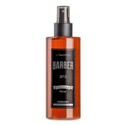 MARMARA BARBER AFTERSHAVE COLOGNE NO.3 - 250ML N.O.S. Barber Supply