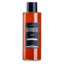 MARMARA BARBER AFTERSHAVE COLOGNE NO.3 - 500ML N.O.S. Barber Supply