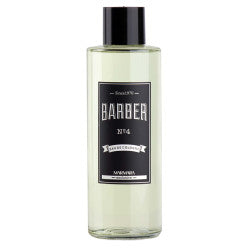MARMARA BARBER AFTERSHAVE COLOGNE NO.4 - 500ML N.O.S. Barber Supply
