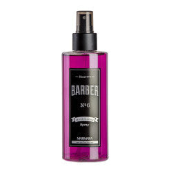MARMARA BARBER AFTERSHAVE COLOGNE NO.6 - 250ML N.O.S. Barber Supply