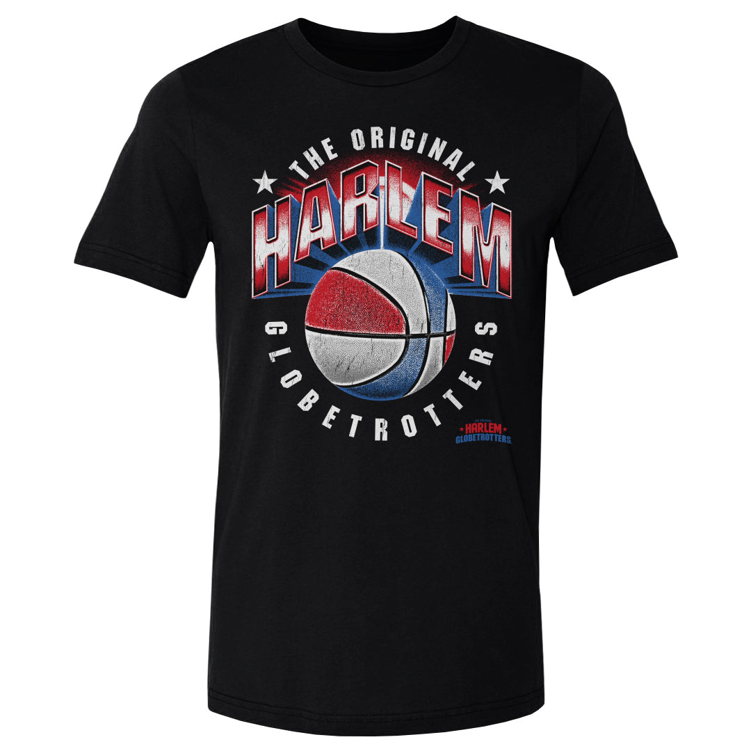 Harlem Globetrotters Vintage WHT 500 LEVEL