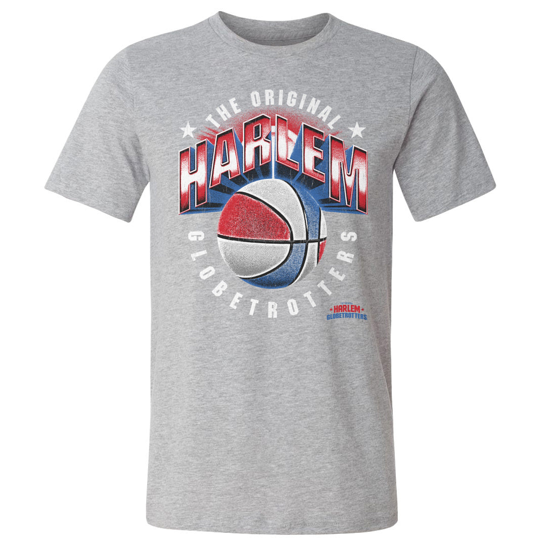 Harlem Globetrotters Vintage WHT 500 LEVEL