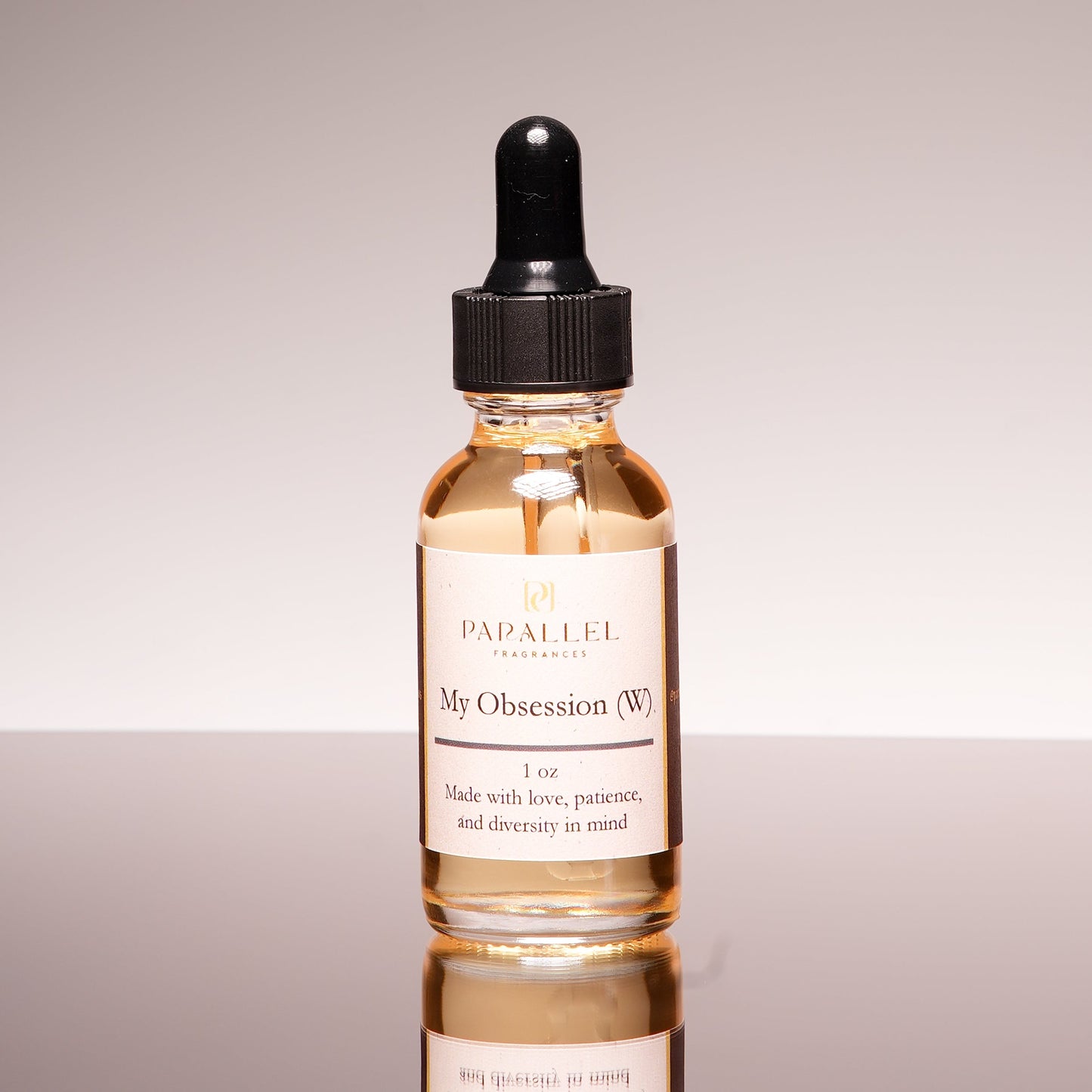 My Obsession - Women's Fragrance Oil