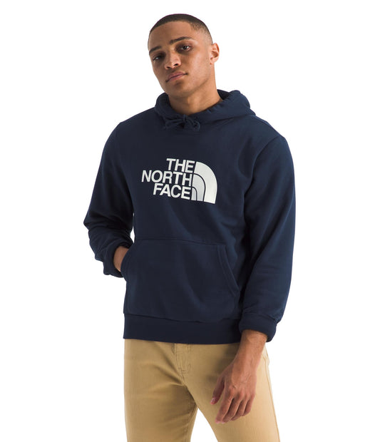 The North Face Men's Evolution Half Dome Hoodie I-Max Fashions