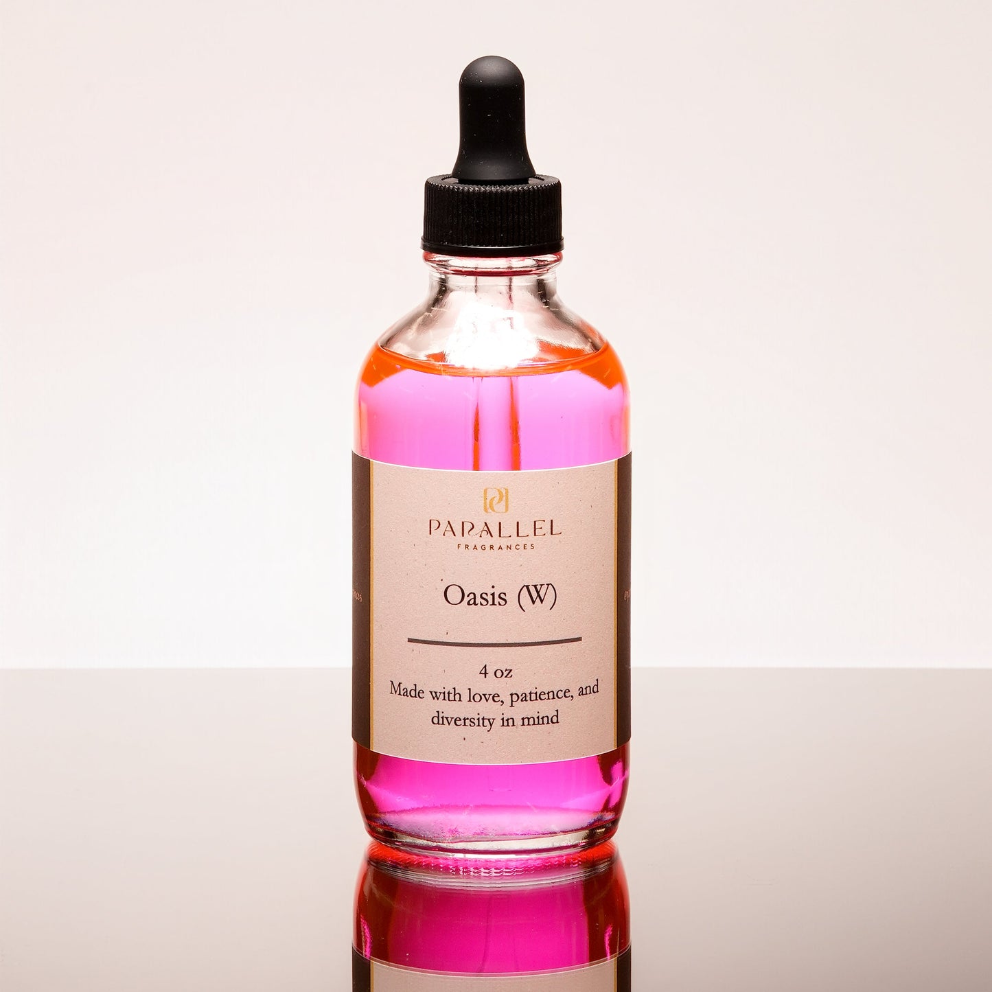 Oasis - Women's Fragrance Oil - FashionMojos.com