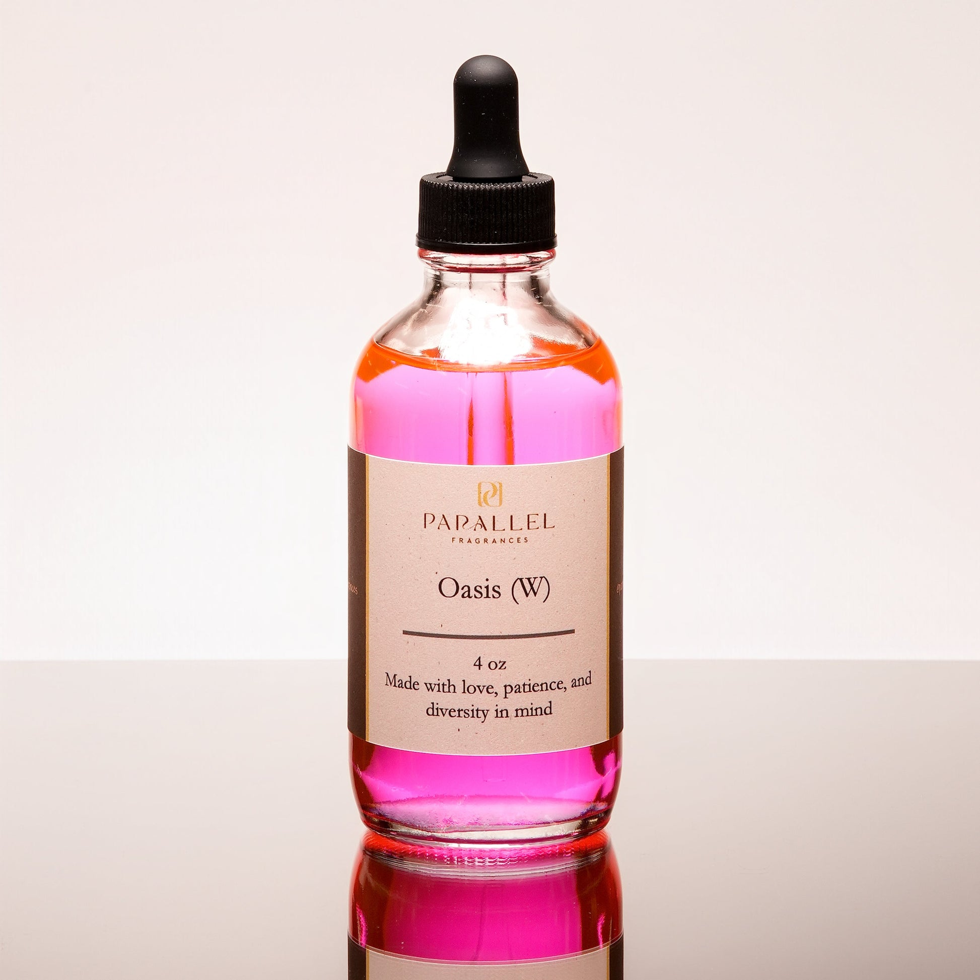 Oasis - Women's Fragrance Oil - FashionMojos.com