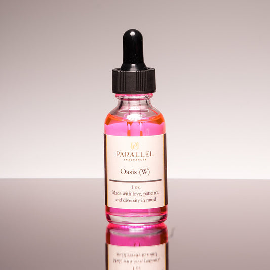 Oasis - Women's Fragrance Oil