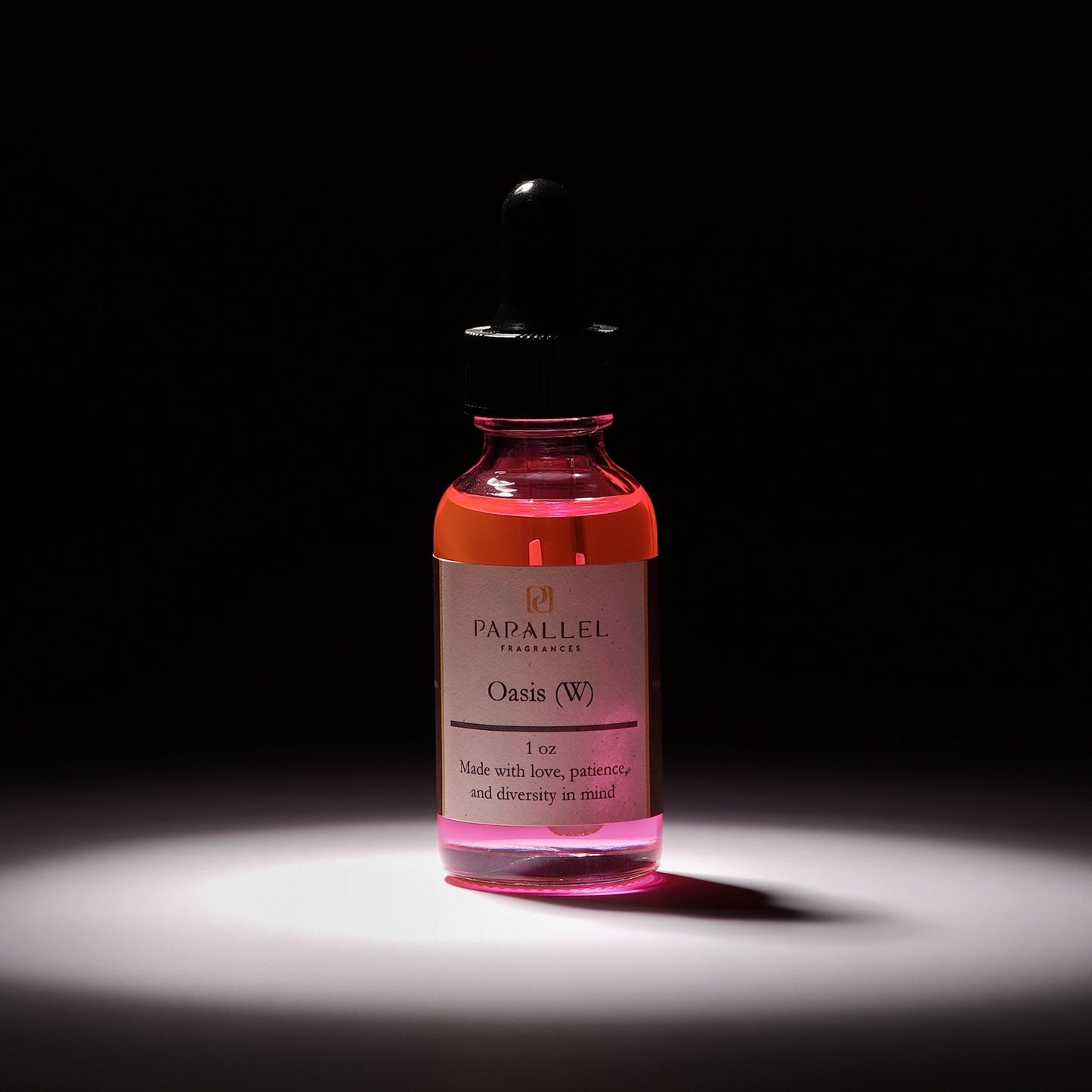 Oasis - Women's Fragrance Oil - FashionMojos.com