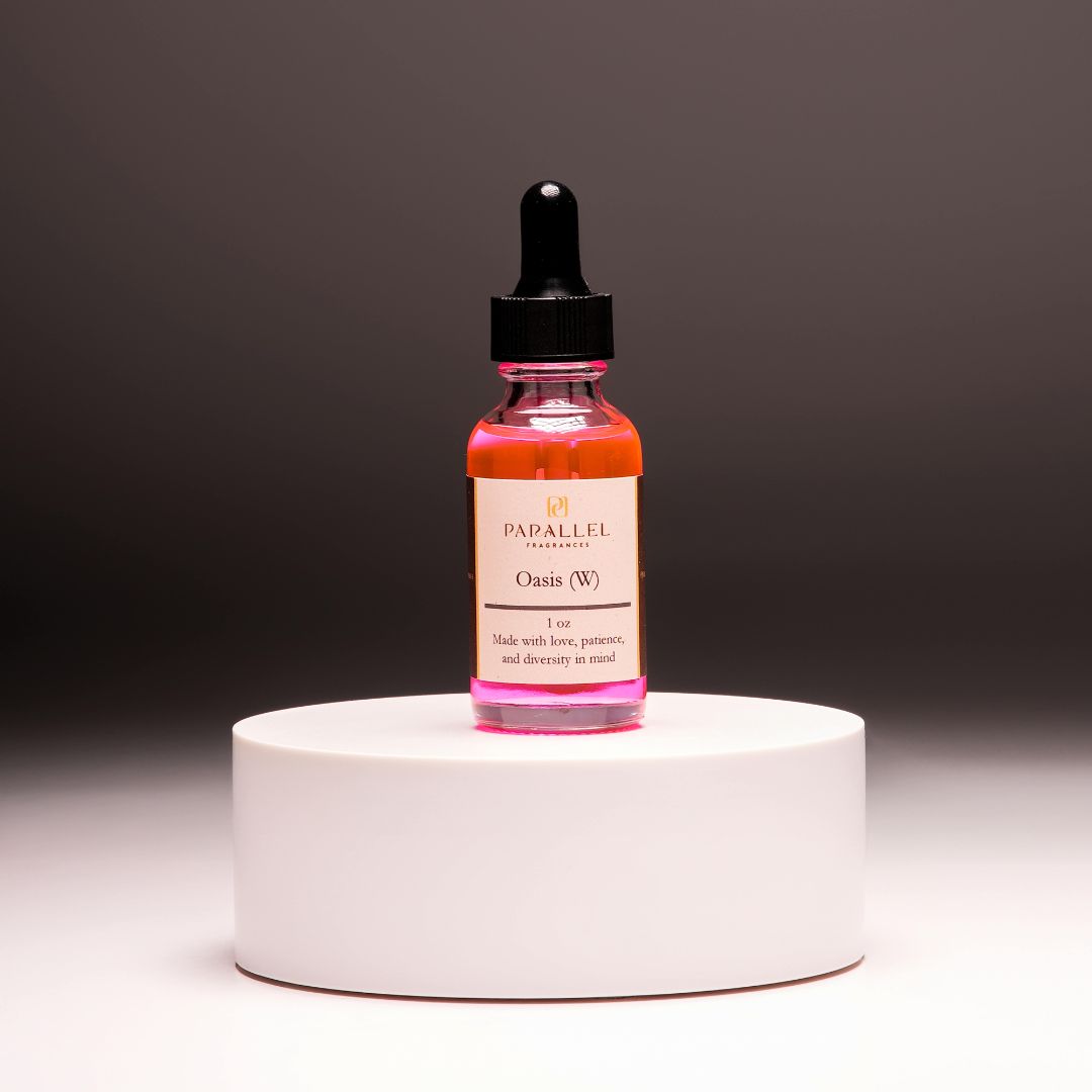 Oasis - Women's Fragrance Oil - FashionMojos.com