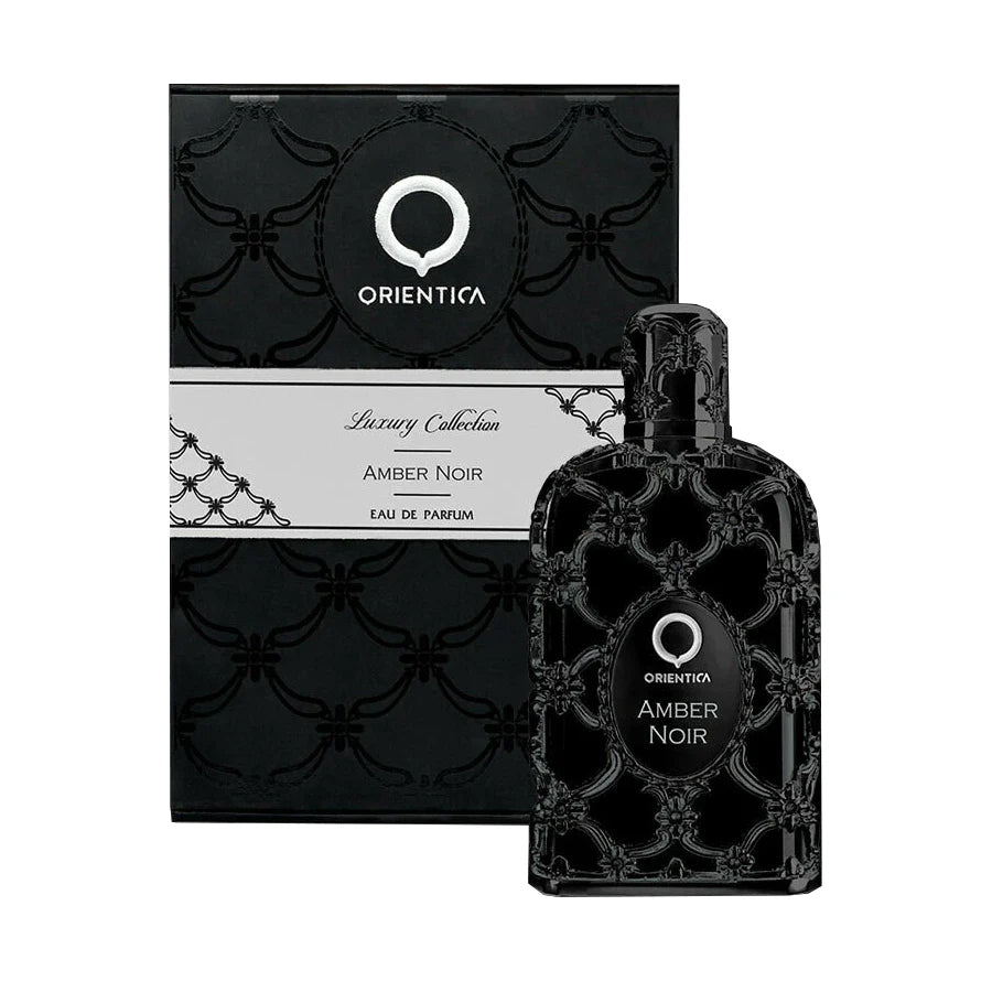 Unisex Amber Noir 2.7 oz Eau de Parfum