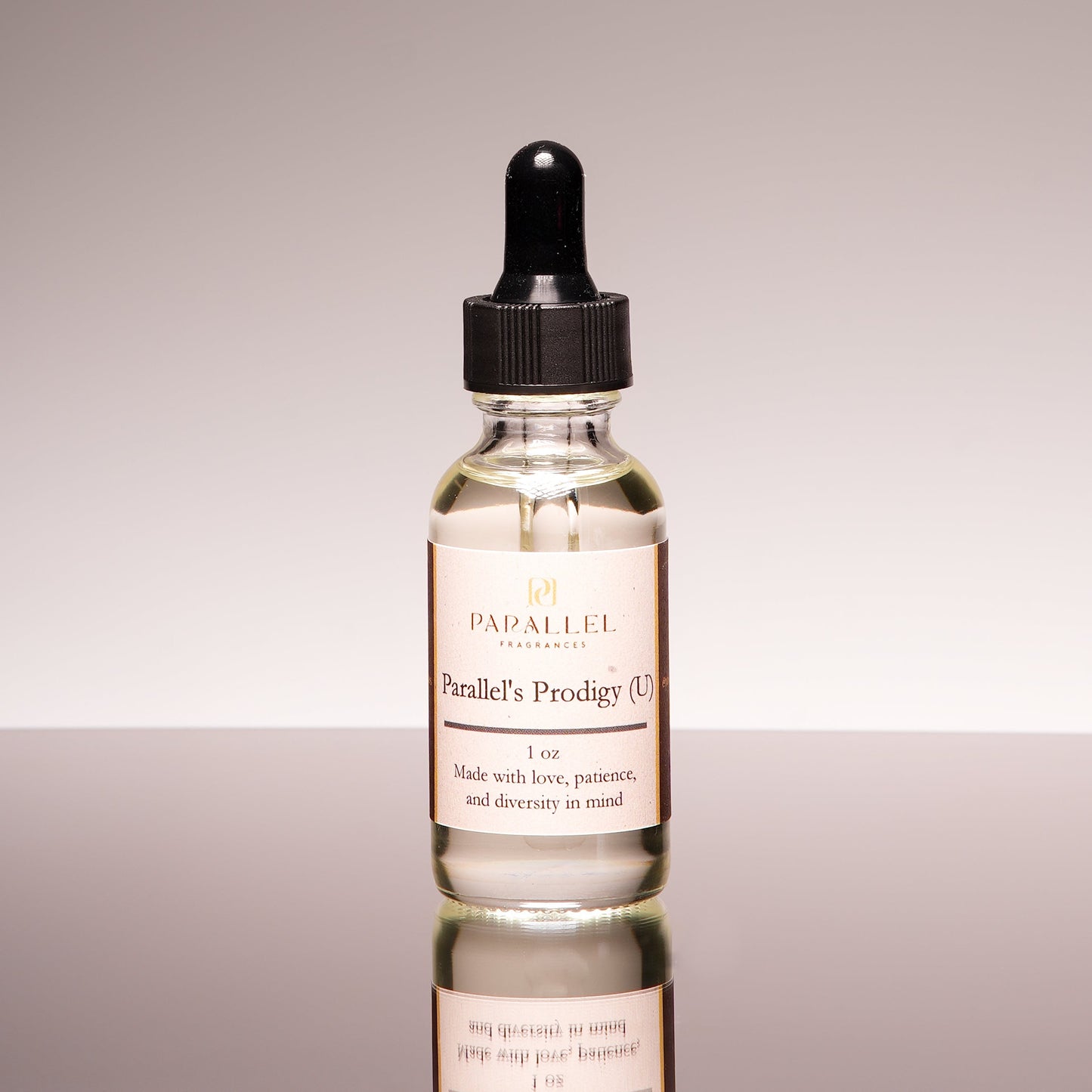 Parallel's Prodigy - Unisex Fragrance Oil - FashionMojos.com