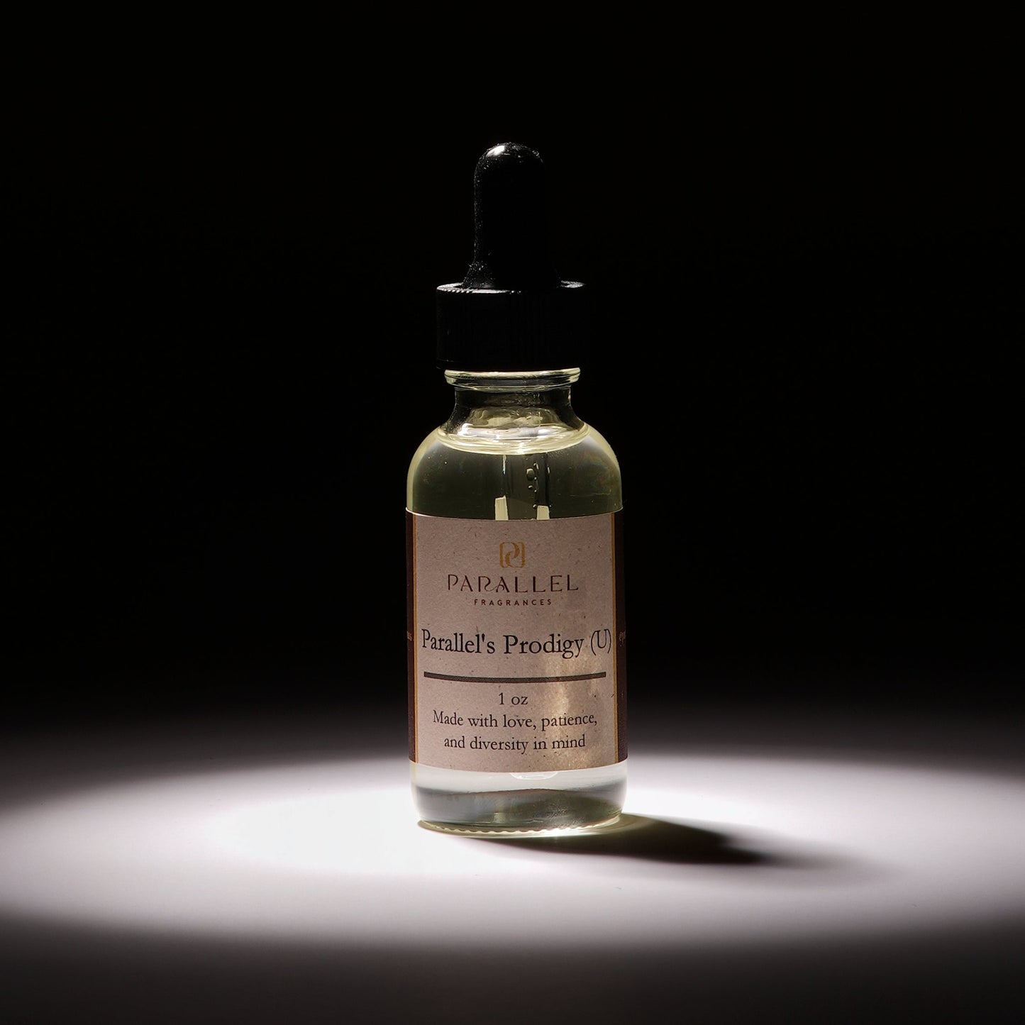 Parallel's Prodigy - Unisex Fragrance Oil - FashionMojos.com