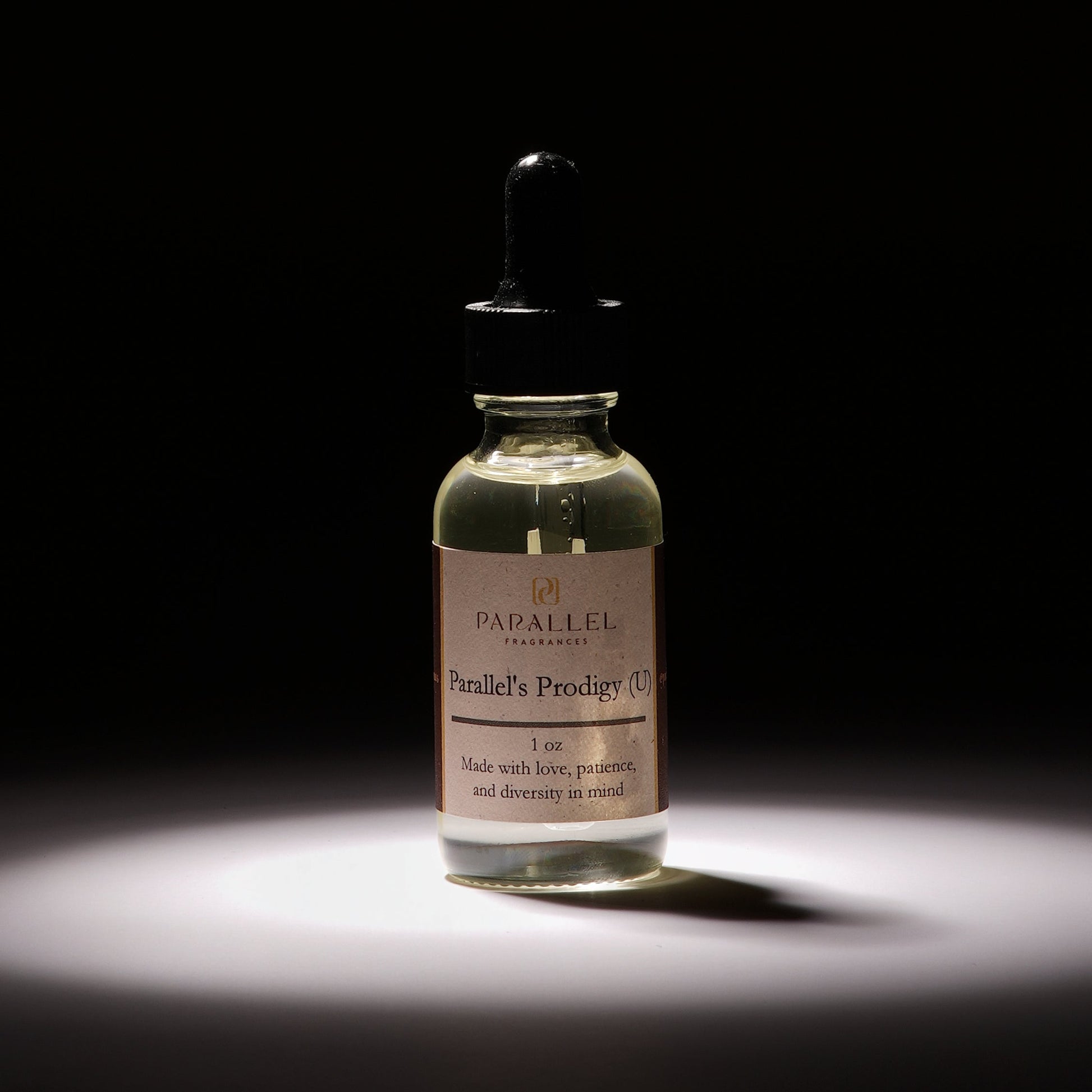 Parallel's Prodigy - Unisex Fragrance Oil - FashionMojos.com