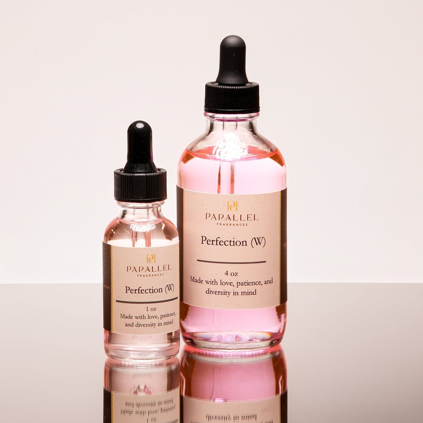 Perfection - Women's Fragrance Oil - FashionMojos.com