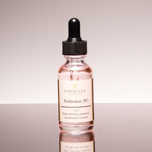 Perfection - Women's Fragrance Oil