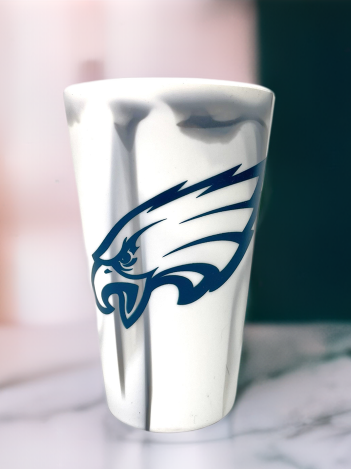 Wincraft - Philadelphia Eagles 16oz Silicone Cup