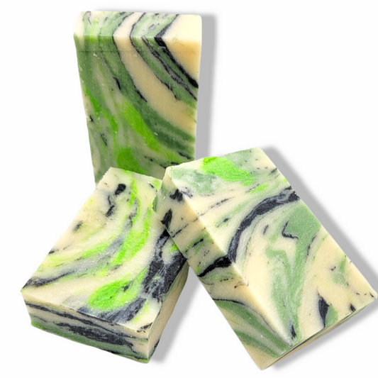 Standard Soap - Wicked (Seasonal)