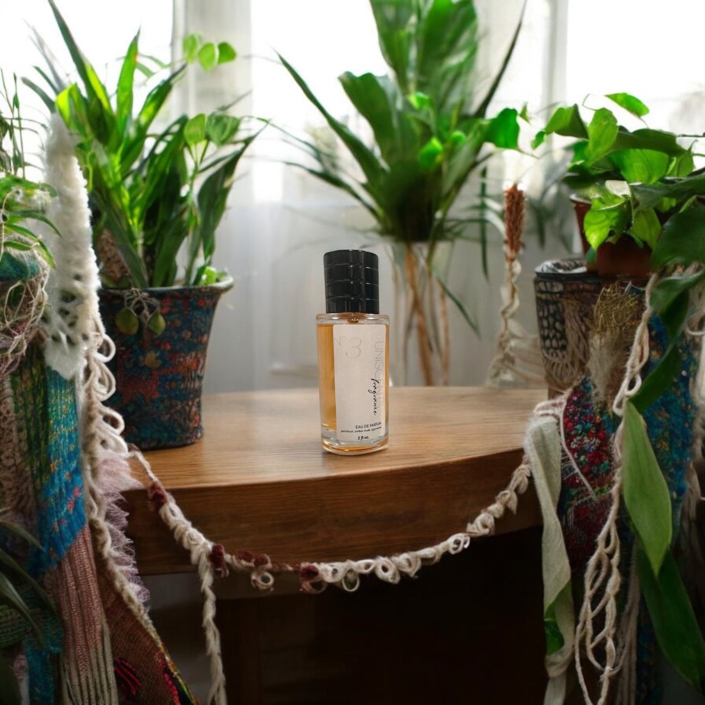 Artisan Perfume & Cologne Spray – 2oz Unisex Fragrance, Gender Neutral - FashionMojos.com